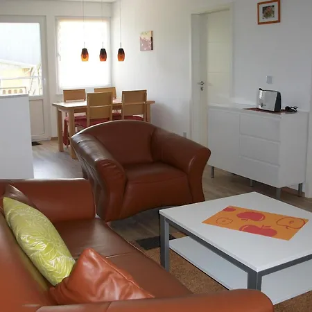 Komfortable In Seeholz Mit Eigener Terrasse Holzdorf (Schleswig-Holstein)