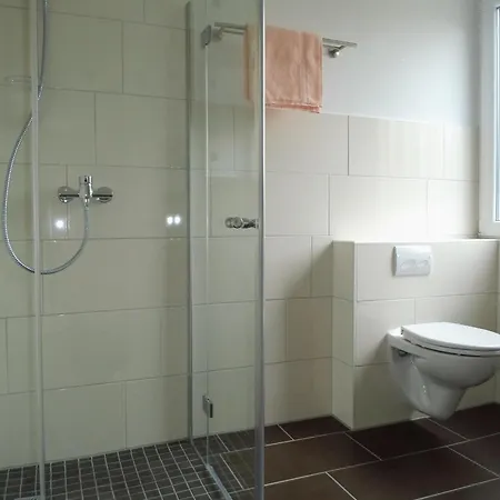 Apartment Komfortable In Seeholz Mit Eigener Terrasse Holzdorf (Schleswig-Holstein)