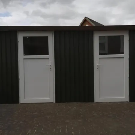 Komfortable In Seeholz Mit Eigener Terrasse *