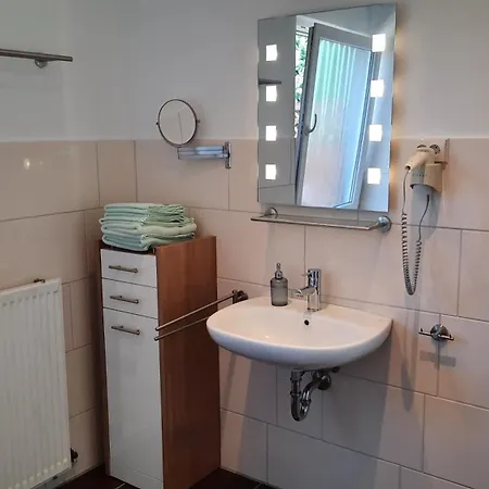 Berliner Apartamento *