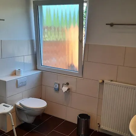Berliner Apartamento *