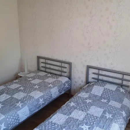 Apartamento Berliner Holzdorf (Schleswig-Holstein)
