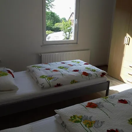 Berliner Apartamento Holzdorf (Schleswig-Holstein)