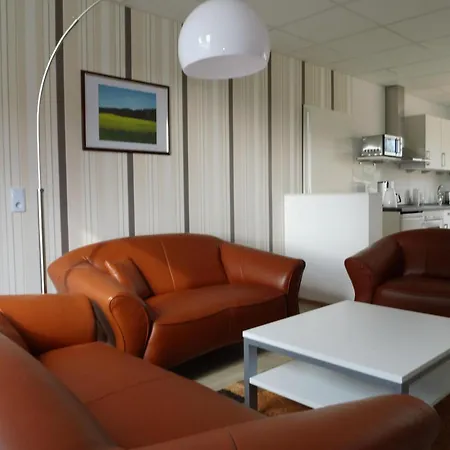 Komfortable In Seeholz Mit Eigener Terrasse Holzdorf (Schleswig-Holstein)