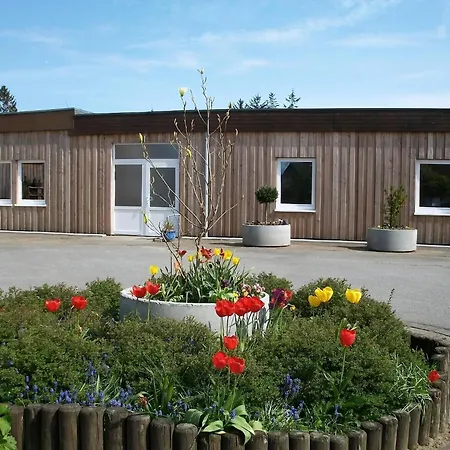 Apartment Komfortable In Seeholz Mit Eigener Terrasse Holzdorf (Schleswig-Holstein)